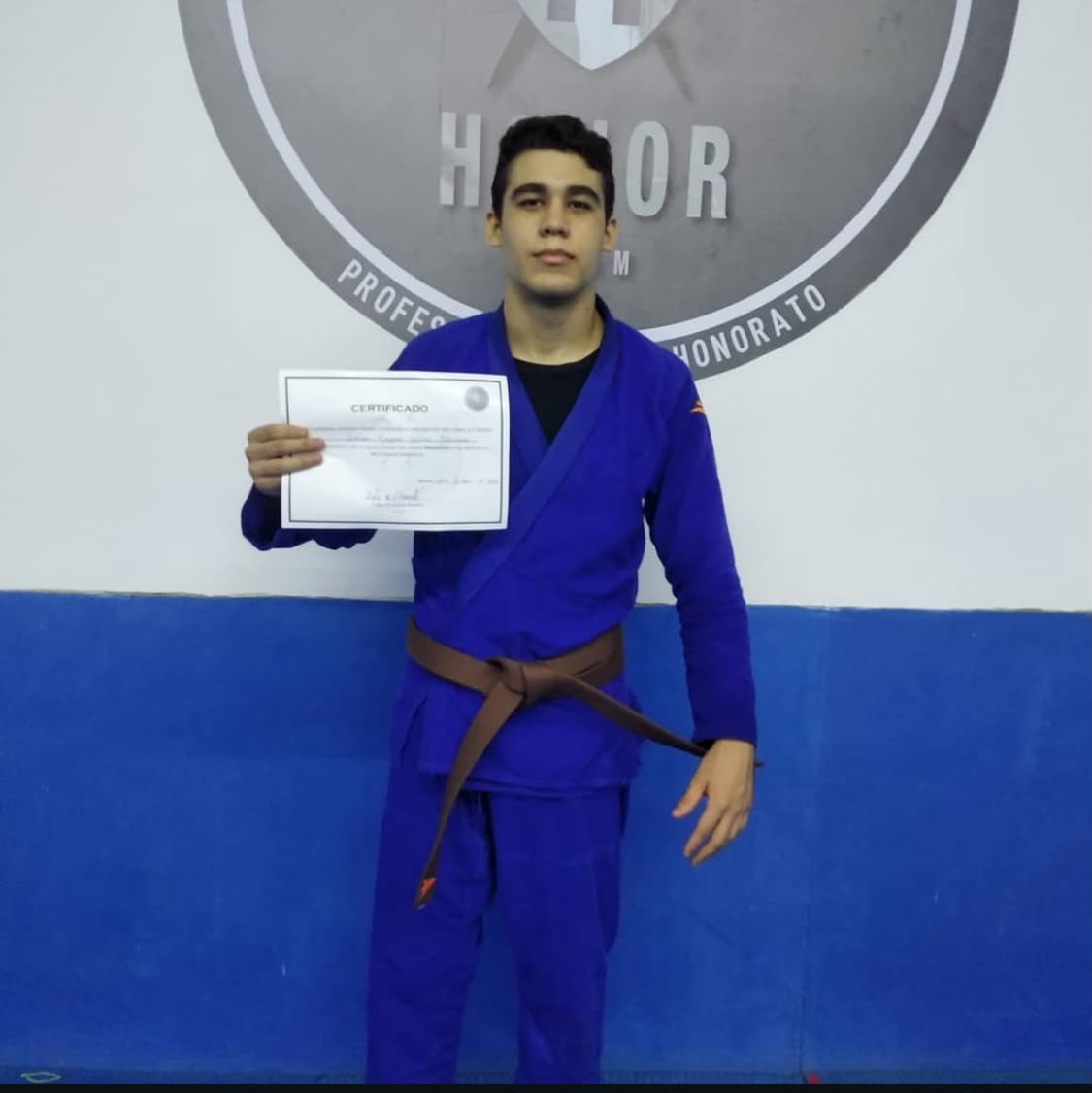 Jiu-Jitsu